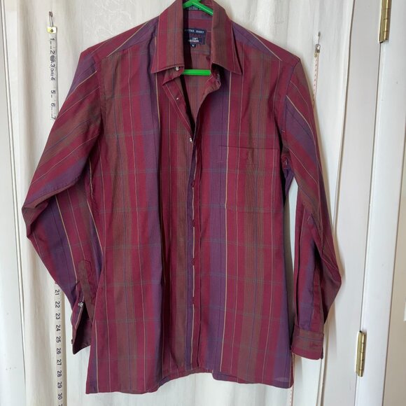 Vintage Carl Michaels Men's Shirt - Picture 1 of 4